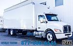 Used 2025 Kenworth T280 4x2, Box Truck for sale #16781Mwts - photo 1