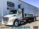 Used 2025 Kenworth T280 4x2, Flatbed Truck for sale #16784Mwts - photo 23