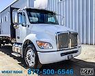 Used 2025 Kenworth T280 4x2, Flatbed Truck for sale #16784Mwts - photo 4