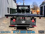 Used 2025 Kenworth T280 4x2, Flatbed Truck for sale #16784Mwts - photo 8