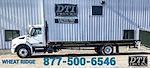 Used 2025 Kenworth T280 4x2, Flatbed Truck for sale #16784Mwts - photo 9