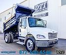 Used 2025 Freightliner M2 106 Conventional Cab 4x2, Dump Truck for sale #16785Mwts - photo 1