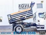 Used 2025 Freightliner M2 106 Conventional Cab 4x2, Dump Truck for sale #16785Mwts - photo 2