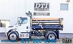 Used 2025 Freightliner M2 106 Conventional Cab 4x2, Dump Truck for sale #16785Mwts - photo 10