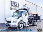 Used 2025 Freightliner M2 106 Conventional Cab 4x2, Dump Truck for sale #16785Mwts - photo 21