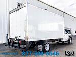 Used 2022 Ford F-600 Regular Cab 4x4, Box Truck for sale #16786Mwts - photo 2