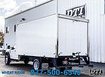 Used 2022 Ford F-600 Regular Cab 4x4, Box Truck for sale #16786Mwts - photo 3