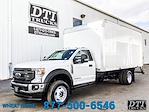 Used 2022 Ford F-600 Regular Cab 4x4, Box Truck for sale #16786Mwts - photo 26