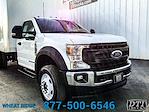 Used 2022 Ford F-600 Regular Cab 4x4, Box Truck for sale #16786Mwts - photo 4