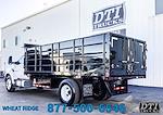 Used 2023 Ford F-650 Regular Cab 4x2, Landscape Dump for sale #16789Mwts - photo 3