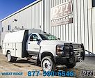 Used 2020 Chevrolet Silverado 5500 Regular Cab 4x4, Service Utility Van for sale #16802Mwts - photo 1