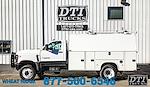 Used 2020 Chevrolet Silverado 5500 Regular Cab 4x4, Service Utility Van for sale #16802Mwts - photo 13