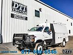 Used 2020 Chevrolet Silverado 5500 Regular Cab 4x4, Service Utility Van for sale #16802Mwts - photo 25