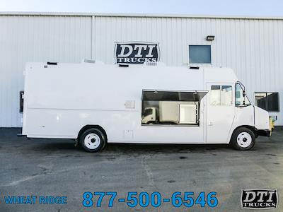 Used 2017 Ford F-59 4x2, Food Truck for sale #16805Mwts - photo 2