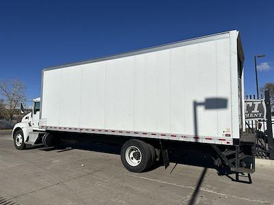 Used 2021 Kenworth T270 4x2, Box Truck for sale #16809Wwts - photo 2