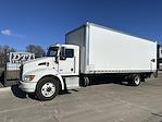 Used 2021 Kenworth T270 4x2, Box Truck for sale #16809Wwts - photo 1