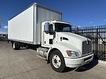 Used 2021 Kenworth T270 4x2, Box Truck for sale #16809Wwts - photo 5