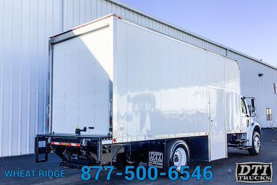 Used 2024 Freightliner M2 106 Conventional Cab 4x2, Box Truck for sale #16810Mwts - photo 2