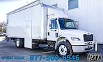 Used 2024 Freightliner M2 106 Conventional Cab 4x2, Box Truck for sale #16810Mwts - photo 1