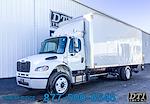 Used 2024 Freightliner M2 106 Conventional Cab 4x2, Box Truck for sale #16810Mwts - photo 24