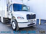 Used 2024 Freightliner M2 106 Conventional Cab 4x2, Box Truck for sale #16810Mwts - photo 4