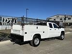 Used 2015 GMC Sierra 2500 Work Truck Double Cab 4x4, Cab Chassis for sale #16811Wwts - photo 2