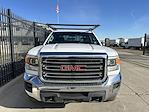 Used 2015 GMC Sierra 2500 Work Truck Double Cab 4x4, Cab Chassis for sale #16811Wwts - photo 5