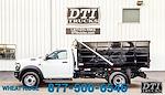 Used 2024 Ram 5500 Regular Cab 4x4, Landscape Dump for sale #16812Mwts - photo 10