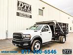 Used 2024 Ram 5500 Regular Cab 4x4, Landscape Dump for sale #16812Mwts - photo 23