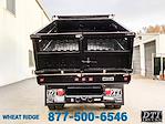 Used 2024 Ram 5500 Regular Cab 4x4, Landscape Dump for sale #16812Mwts - photo 9