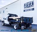 Used 2023 Ford F-550 Regular Cab 4x4, Dump Truck for sale #16813Mwts - photo 3