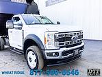 Used 2023 Ford F-550 Regular Cab 4x4, Dump Truck for sale #16813Mwts - photo 4