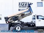 Used 2023 Ford F-550 Regular Cab 4x4, Dump Truck for sale #16813Mwts - photo 5