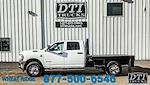 Used 2022 Ram 2500 Tradesman Crew Cab 4x4, Flatbed Truck for sale #16815Mwts - photo 10