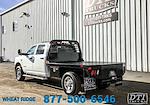 Used 2022 Ram 2500 Tradesman Crew Cab 4x4, Flatbed Truck for sale #16815Mwts - photo 3