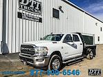 Used 2022 Ram 2500 Tradesman Crew Cab 4x4, Flatbed Truck for sale #16815Mwts - photo 24