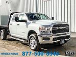 Used 2022 Ram 2500 Tradesman Crew Cab 4x4, Flatbed Truck for sale #16815Mwts - photo 4