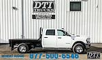 Used 2022 Ram 2500 Tradesman Crew Cab 4x4, Flatbed Truck for sale #16815Mwts - photo 5