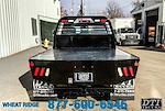 Used 2022 Ram 2500 Tradesman Crew Cab 4x4, Flatbed Truck for sale #16815Mwts - photo 9