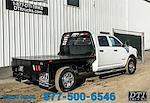 Used 2022 Ram 2500 Tradesman Crew Cab 4x4, Flatbed Truck for sale #16815Mwts - photo 2