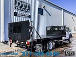 Used 2023 Ford F-550 Regular Cab 4x2, Flatbed Truck for sale #16816Mwts - photo 2