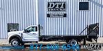 Used 2023 Ford F-550 Regular Cab 4x2, Flatbed Truck for sale #16816Mwts - photo 12