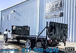 Used 2023 Ford F-550 Regular Cab 4x2, Flatbed Truck for sale #16816Mwts - photo 3