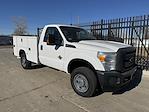 Used 2015 Ford F-250 Regular Cab 4x4, Service Truck for sale #16821Wwts - photo 4