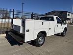 Used 2015 Ford F-250 Regular Cab 4x4, Service Truck for sale #16821Wwts - photo 5