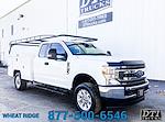 Used 2020 Ford F-250 Super Cab 4x4, Service Truck for sale #16822Mwts - photo 1