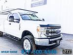 Used 2020 Ford F-250 Super Cab 4x4, Service Truck for sale #16822Mwts - photo 3