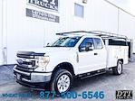 Used 2020 Ford F-250 Super Cab 4x4, Service Truck for sale #16822Mwts - photo 23