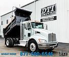 Used 2020 Kenworth T270 4x2, Dump Truck for sale #16824Mwts - photo 1