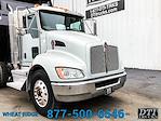 Used 2020 Kenworth T270 4x2, Dump Truck for sale #16824Mwts - photo 3